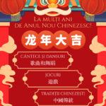 Anul Nou Chinezesc 2024